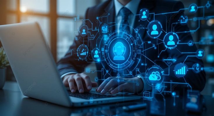 conceptual framework