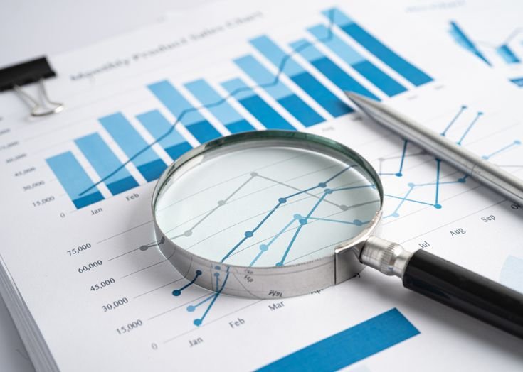 quantitative data analysis