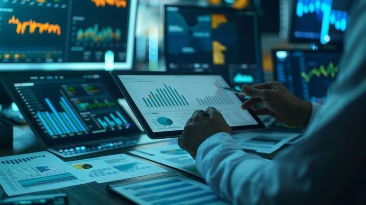 research interpretation