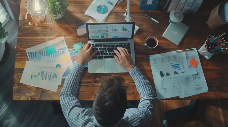 research interpretation