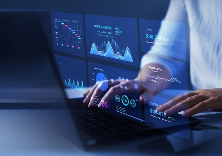 Qualitative Data Analysis